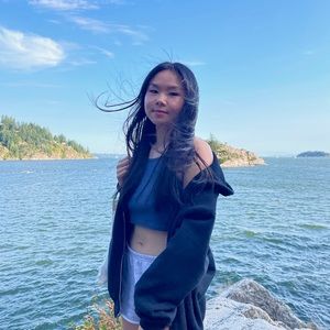 Meet your Posher, Christie